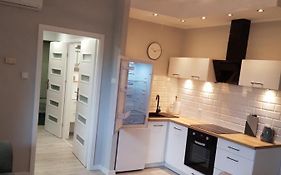Apartament 3 Pokojowy Polonia na wyłączność